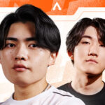 【ALGS】Championships を前にFNATICがロースター変更