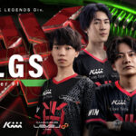 【BLGS】APAC-N 日本チーム紹介