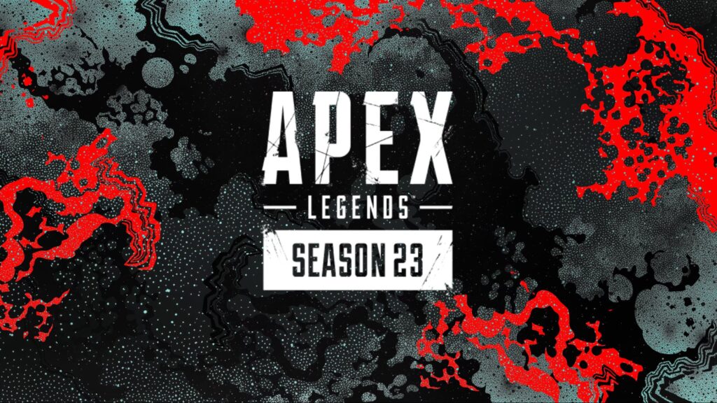 【APEX】シーズン23アップデート情報リークまとめ