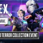 Apex Legends: Techno Terror Collection Event Trailer