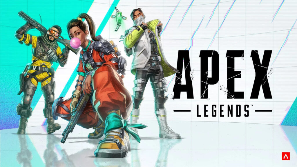 【APEX】友達とプレイ中に起こった信じられない事件