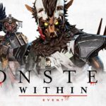 【APEX】10月29日スペシャルストアイベント『MONSTER WITHIN』が開催か？