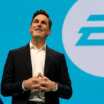 【EA】EAのCEO Andrew Wilson氏がディズニーの次期CEO候補に！？