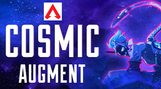 【APEX】Season23の次回イベントCosmic Augementの噂