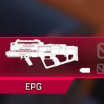 【APEXシーズン23】新武器EPG-1についてリーク（この後8日登場か!?）