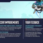 【APEX】開発者か語るAPEXのマッチングアップデート2024