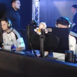 【APEX】GenburtenとTimmyのアップは気合が込められる