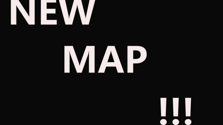 【APEX】新しいMAPが2つ開発中（１つはβテストに）