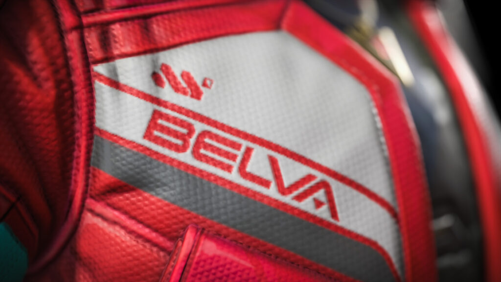 【APEX】新レジェンドBELVAのティザーイメ―ジが公開