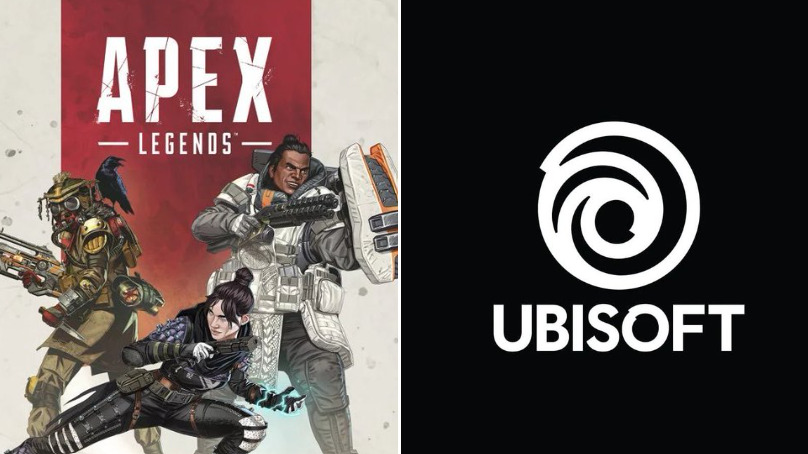 【APEX】UBISOFTがAPEXにインスパイアされたゲームを開発（INSIDER GAME)