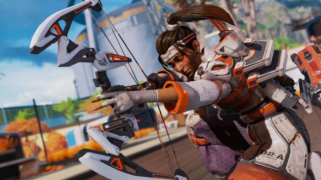 【APEX】クラッシュ問題（ストームポイント）に修正/ボセック＆ハボック強化！！