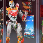 【APEX】5.21に登場の新スキン