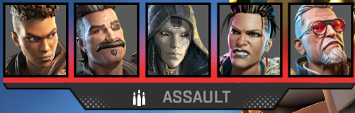 【APEX】シーズン25:アサルト＆スカミッシャー弱体化 リコンのレジェンド登場も シアは強化されない？