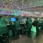 【APEX】ALGSで大活躍中のGHS APEX部門メンバーが別ゲームの世界大会へ出場!?