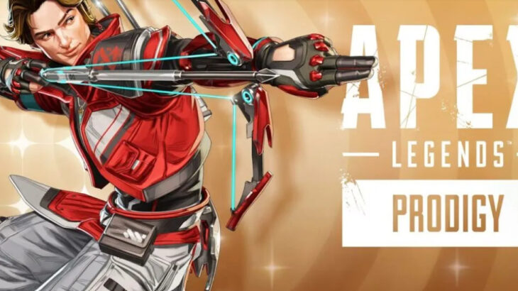 【APEX】RespawnはApex Legendsのバランスを取るために、全てのレジェンドをOP(ぶっこわれキャラ）にしようとしている