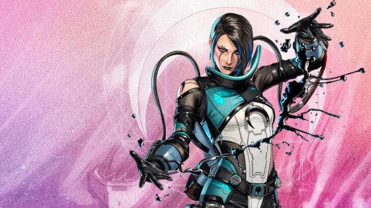 【APEX】カタリストのスパレジェが登場予定