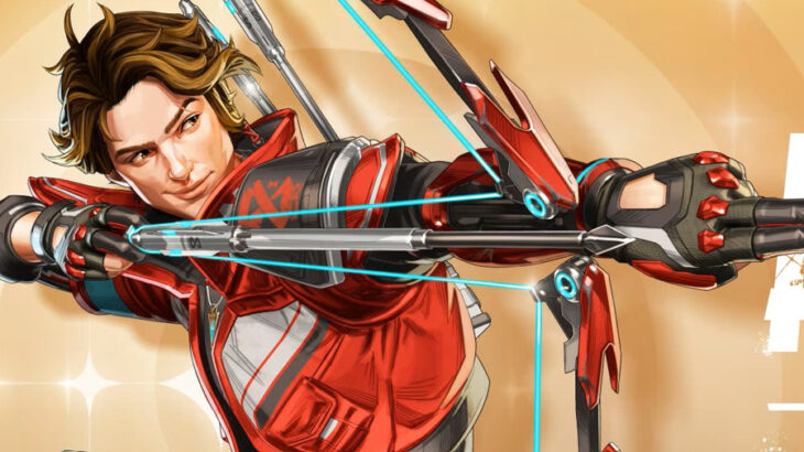 【APEX】スパローの設定などを考案したクリエイターがスパロー登場直前で解雇