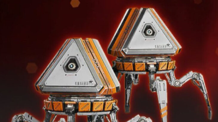 【APEX】7/2から1000APEXコインで20APEXパック、6700APEXコインで100APEXパックのセットが販売