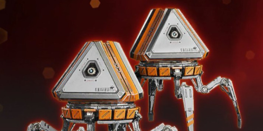 【APEX】7/2から1000APEXコインで20APEXパック、6700APEXコインで100APEXパックのセットが販売
