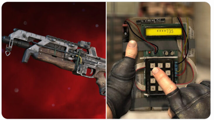 【APEX】噂のフラットラインミシック3種のLTM武器の続報！