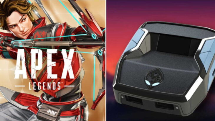 【APEX】コンバーターの「Cronus Zen」が無効化に