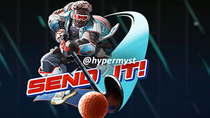 【APEX】新イベントフューチャーアイコン（高校をモチーフ）で登場のスキンリーク情報！