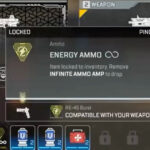 【APEX】シーズン26 新アイテムAMPと新ランク報酬オーラ（リーク）