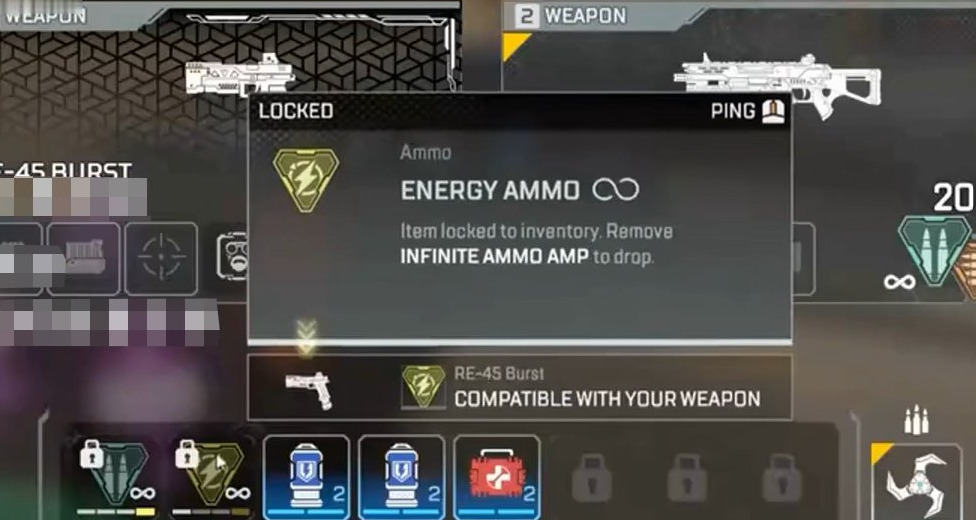【APEX】シーズン26 新アイテムAMPと新ランク報酬オーラ（リーク）