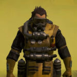【APEX】シーズン26：コースティックに新能力が追加！（リーク）