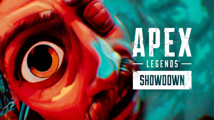 Apex Legends: Showdown Anthem Trailer