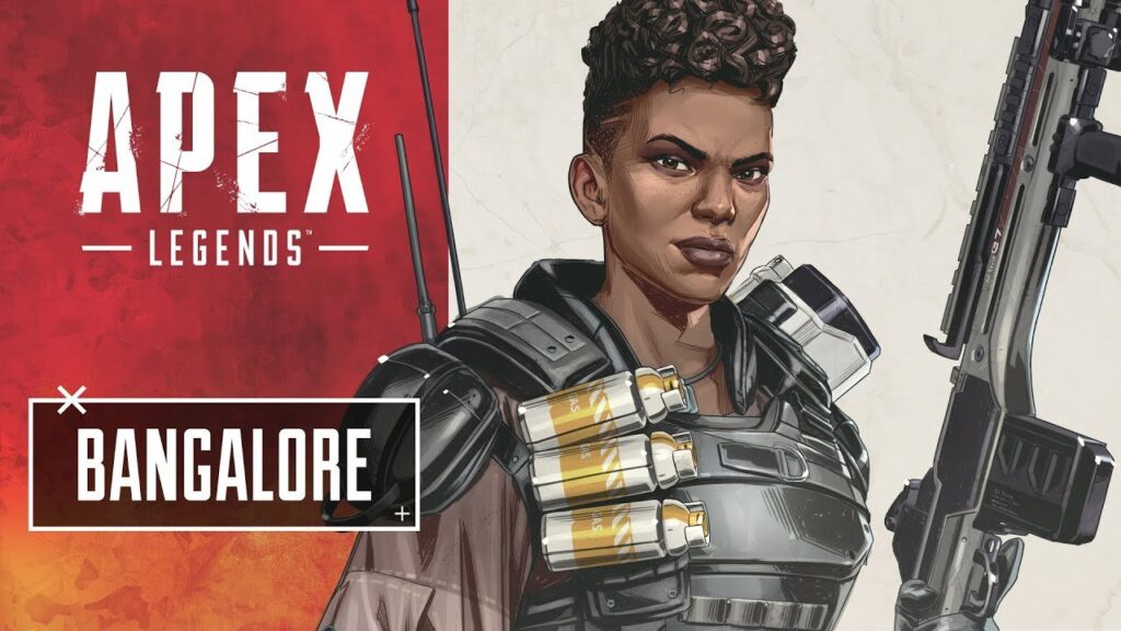 【APEX】ランパート、バンガロール、マッドマギー、ニューキャッスルが強化！(リーク情報）
