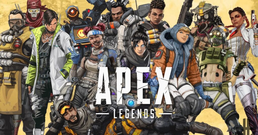 【APEX】APEXの実写化・TVシリーズ構想の噂