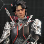【APEX】スパロウの新スキンが公開された（リーク情報）