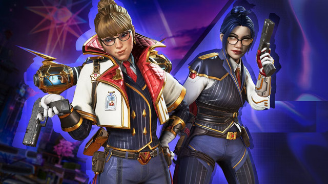 【APEX】バトルアカデミースストアが再販