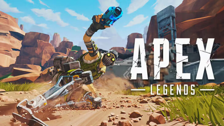 【APEX】新レジェンド”OVERDRIVE”向けと思われる新パッシブ