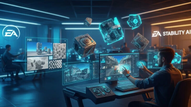EA「社内AIツールのせいで開発現場が混乱中」従業員が証言。