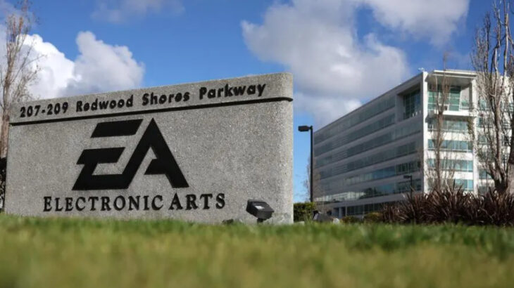 【APEX】EAの収益は13%減少もAPEXは10%以上の成長をなしとげる！