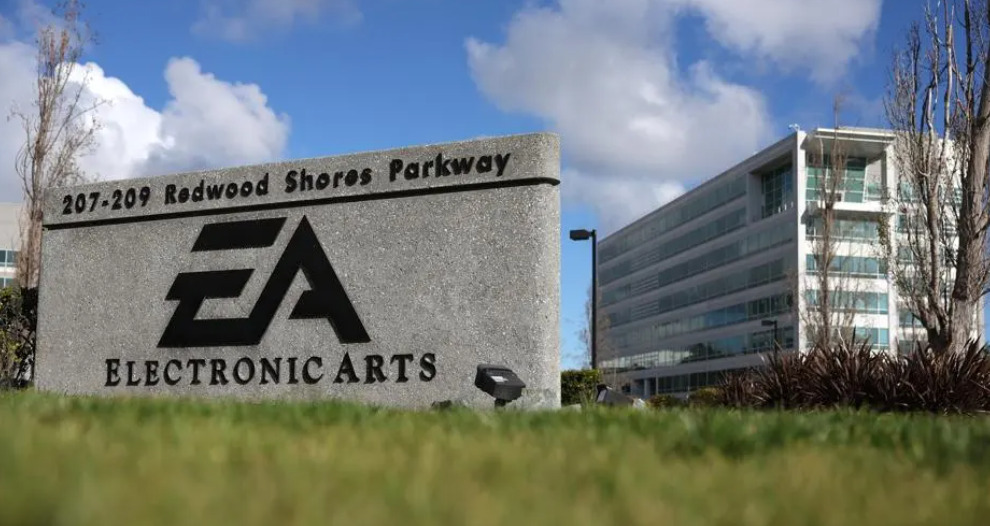 【APEX】EAの収益は13%減少もAPEXは10%以上の成長をなしとげる！