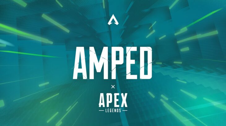 Apex Legends: Amped Gameplay Trailer