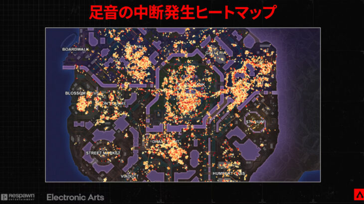 【APEX】シーズン27で、ついに音問題（足音）が解決か！！オーディオアップデート