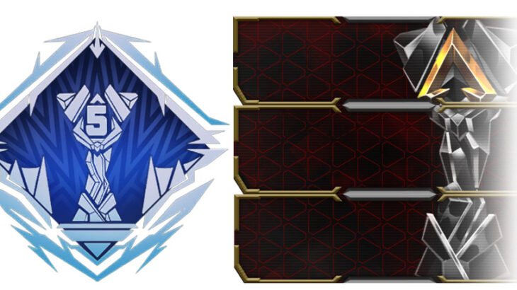 【APEX】ALGSバッジ＆トラッカー（年明け1月の札幌の時期に登場か？）