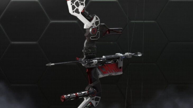 【APEX】ALGSエピックボセック”ブルズアイ”！！