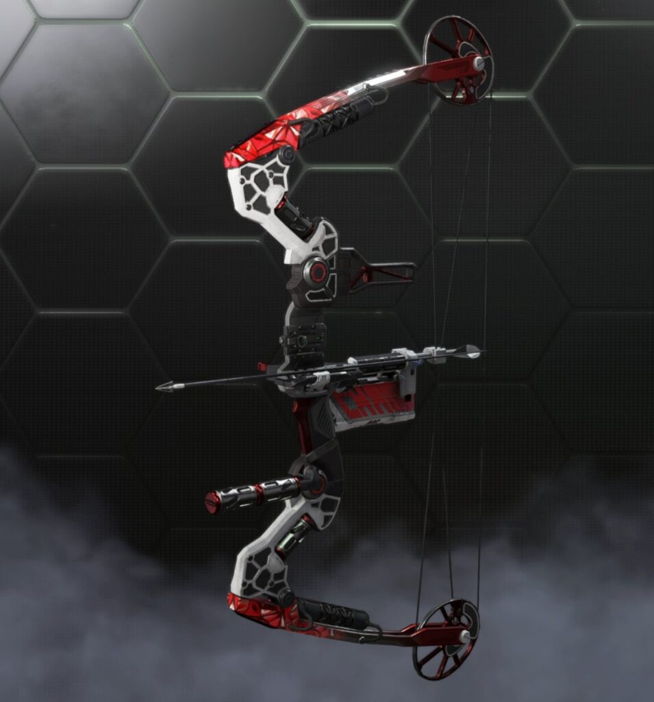 【APEX】ALGSエピックボセック”ブルズアイ”!!