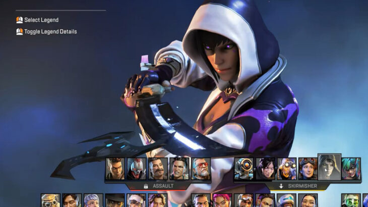 【APEX】シーズン27 AMPDイベントスキン一気出し！！（リーク）