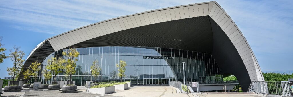 【APEX】2026年2月22日京王アリーナでDREAM MATCH APEX開催!!