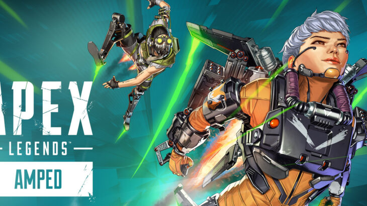 【APEX】2025年12月 アンチチートデータの報告