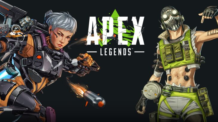 【APEX】シーズン27SP2のバランス調整は1/7に実施