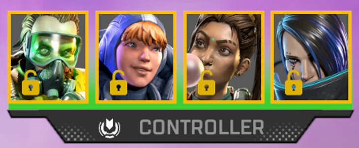 【APEX】コントローラークラスの現状は開発の意図したものではない