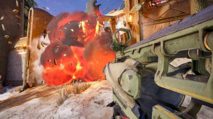 APEXの初期開発陣集結！新作FPS「Highguard」2026年1月26日に基本プレイ無料で配信